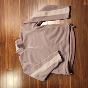 Old Navy Outdoor Pullover Fleece, size small, in EUC!